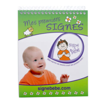 Carnet Signé-Bébé