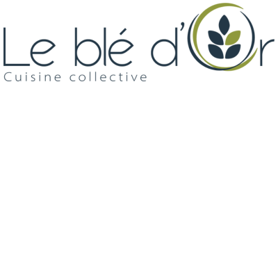 Cuisines collectives le Blé d'or